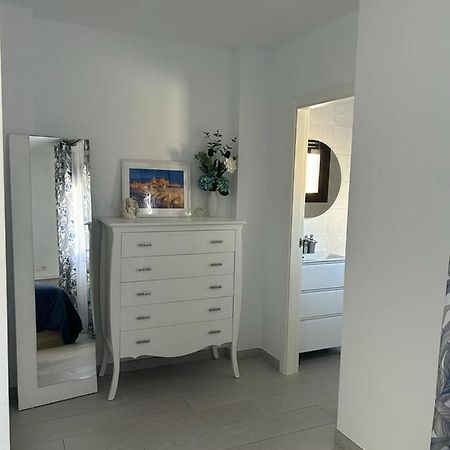 Willa Balcon San Rafael Kordoba Zewnętrze zdjęcie