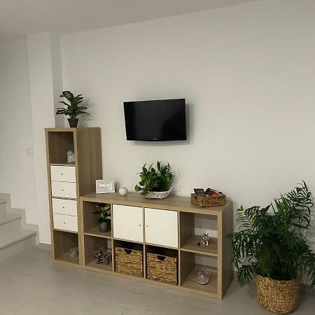 Willa Balcon San Rafael Kordoba Zewnętrze zdjęcie