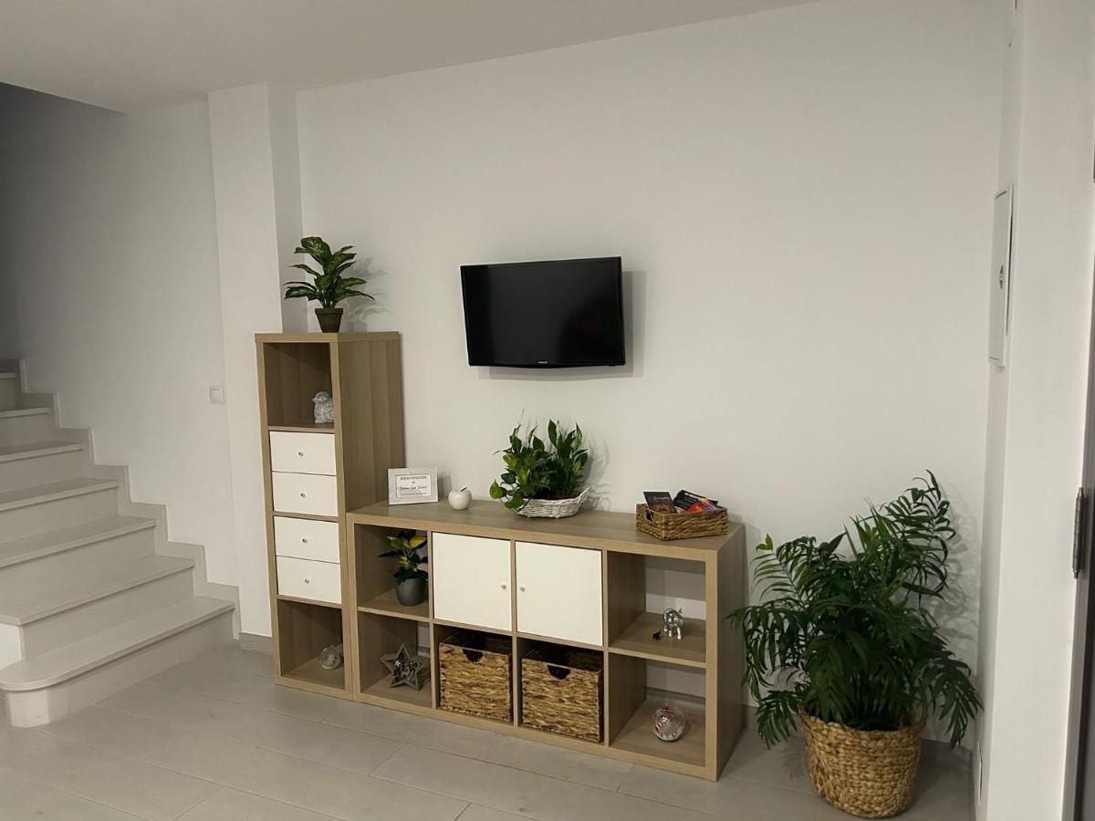 Willa Balcon San Rafael Kordoba Zewnętrze zdjęcie